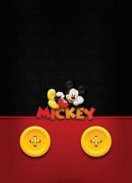mickey016's Avatar