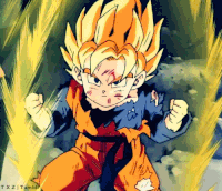 Goten's Avatar