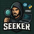 Seeker's Avatar